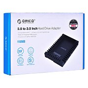 ORICO ADAPTER HDD/SSD Sata 2 5  => 3 5