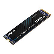 PNY Technologies PNY CS2230 M.2 1 TB PCI Express 3.0 3D NAND NVMe