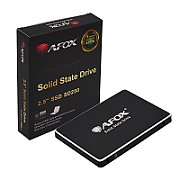 AFOX AFOX SSD 256GB TLC 555/510 MB/S