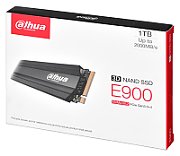 DAHUA SSD PCIE G3 M.2 NVME 1TB/SSD-E900N1TB DAHUA