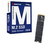 Biostar SSD Biostar M760 256GB