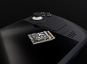 GoodRam Goodram IRDM PRO NANO IRP-SSDPR-P44N-02T-30 internal solid state drive M.2 2.05 TB PCI Express 4.0 3D NAND NVMe