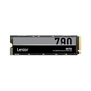 Lexar *SSD Lexar NM790   4TB   2280  PCIeGen4x4 74
