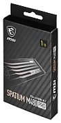 MSI Dysk SSD MSI SPATIUM M480 Pro 1TB PCIe 4.0 NVMe M.2 2280