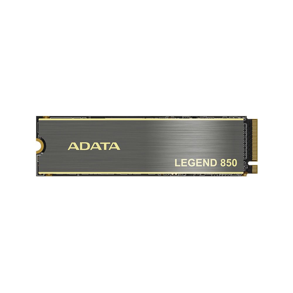 ADATA ADATA SSD  512GB LEGEND 850     M.2 PC