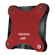 ADATA SSD DISK SD620 2TB RED