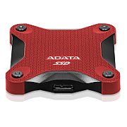 ADATA SSD DISK SD620 2TB RED
