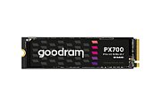 GoodRam Goodram PX700 SSD SSDPR-PX700-04T-80 internal solid state drive M.2 4.1 TB PCI Express 4.0 3D NAND NVMe