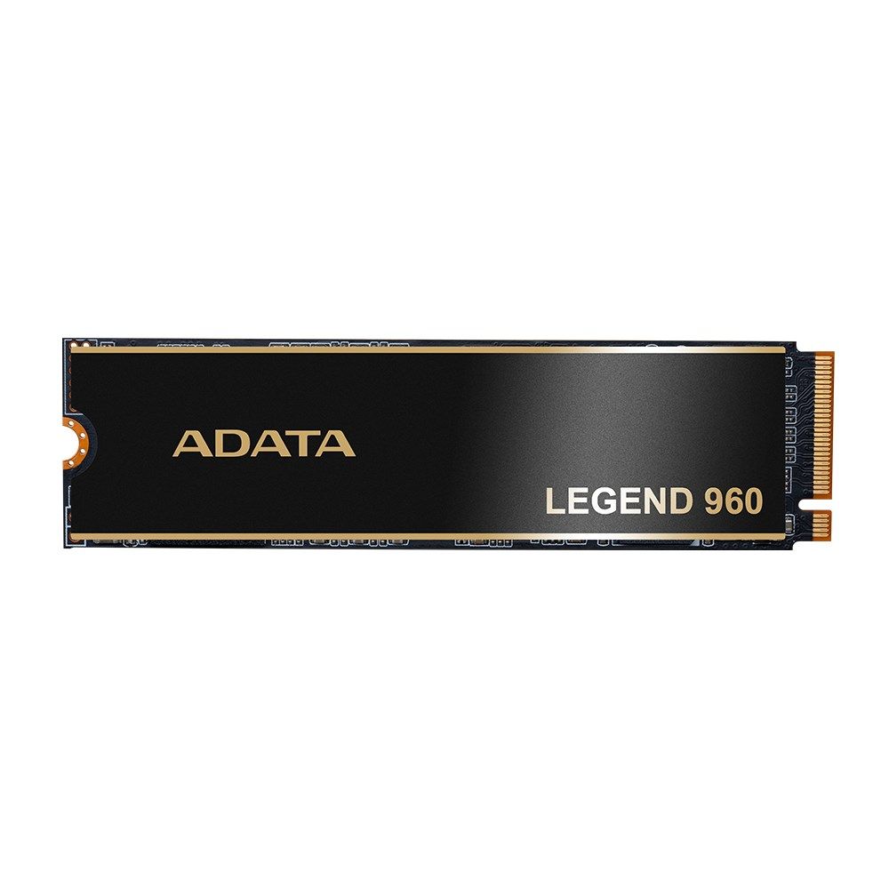 ADATA ADATA LEGEND 960 M.2 4000 GB PCI Express 4.0 3D NAND NVMe