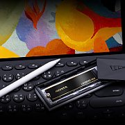 ADATA ADATA LEGEND 960 M.2 4000 GB PCI Express 4.0 3D NAND NVMe