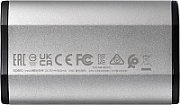 ADATA SSD DISK SD 810 4TB SILVER