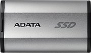ADATA SSD DISK SD 810 4TB SILVER