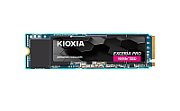 KIOXIA Kioxia EXCERIA PRO M.2 1 TB PCI Express 4.0 BiCS FLASH TLC NVMe