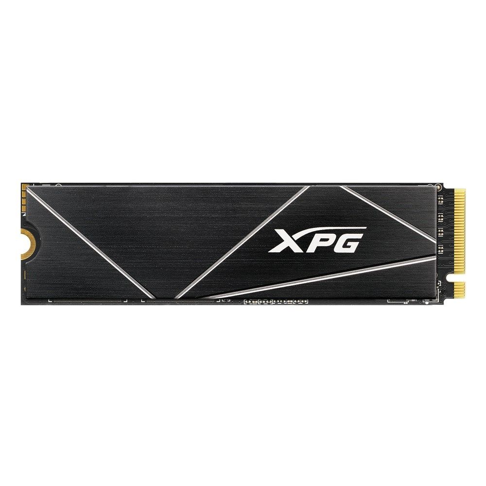 SSD ADATA XPG Gammix S70 Blade 8 TB PCIe 4.0 x4 M.2 2280