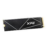 SSD ADATA XPG Gammix S70 Blade 8 TB PCIe 4.0 x4 M.2 2280
