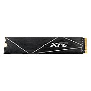 SSD ADATA XPG Gammix S70 Blade 8 TB PCIe 4.0 x4 M.2 2280