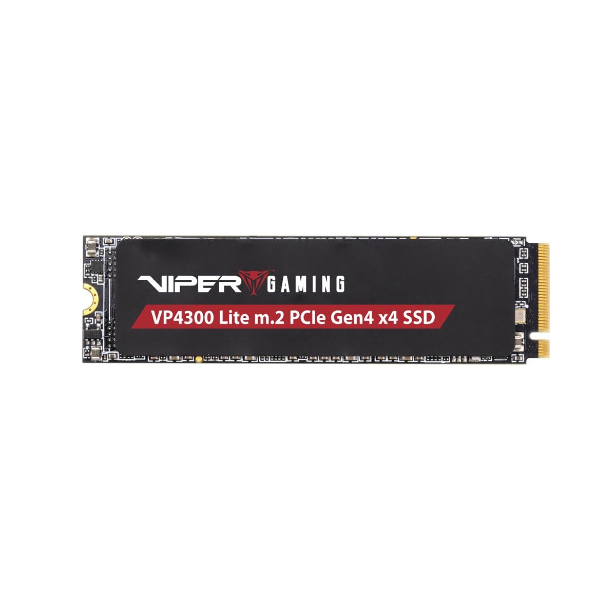 Patriot Memory Patriot Memory VP4300 Lite M.2 4 TB PCI Express 4.0 NVMe