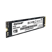 Patriot Memory SSD PATRIOT VIPER P320 M.2 PCI-Ex4 NVMe 512GB 3GB/S (P320P512GM28)