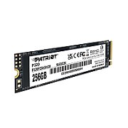 Patriot Memory SSD Patriot Viper P320 M.2 PCI-Ex4 NVMe 256GB 2.2GB/s