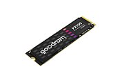 GoodRam Goodram PX700 SSD SSDPR-PX700-02T-80 internal solid state drive M.2 2.05 TB PCI Express 4.0 3D NAND NVMe