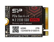 Silicon Power Silicon Power UD90 M.2 500 GB PCI Express 4.0 3D NAND NVMe