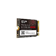 Silicon Power Silicon Power UD90 M.2 500 GB PCI Express 4.0 3D NAND NVMe