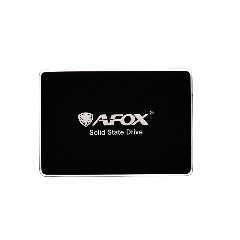 AFOX AFOX SSD 256GB QLC 560 MB/S