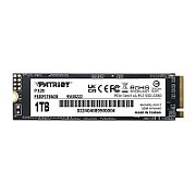 Patriot Memory SSD PATRIOT VIPER P320 M.2 PCI-Ex4 NVMe 1TB 3GB/S (P320P1TBM28)