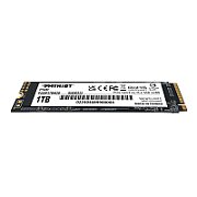 Patriot Memory SSD PATRIOT VIPER P320 M.2 PCI-Ex4 NVMe 1TB 3GB/S (P320P1TBM28)