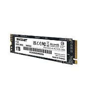 Patriot Memory SSD PATRIOT VIPER P320 M.2 PCI-Ex4 NVMe 1TB 3GB/S (P320P1TBM28)