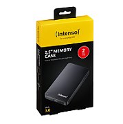 Intenso Memory Case - 2TB - USB 3.0