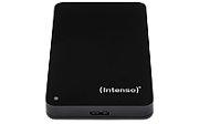 Intenso Memory Case - 2TB - USB 3.0
