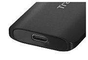 Patriot Memory Transporter 4 TB Black