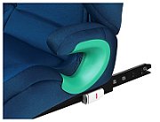 Children's car seat - KinderKraft JUNIOR FIX 2 I-size