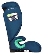 Children's car seat - KinderKraft JUNIOR FIX 2 I-size