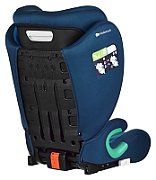 Children's car seat - KinderKraft JUNIOR FIX 2 I-size