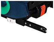 Children's car seat - KinderKraft JUNIOR FIX 2 I-size