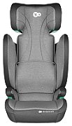 Car seat JUNIOR FIX 2 i-Size 100-150 cm ROCKET GREY