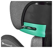 Car seat JUNIOR FIX 2 i-Size 100-150 cm ROCKET GREY