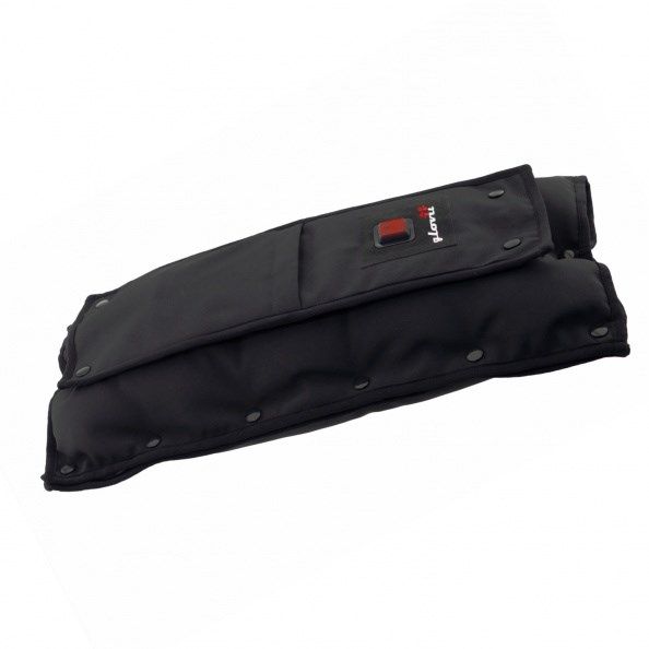 Glovii HEATED MUFF WITH 4IN1 FUNCTION  GF41