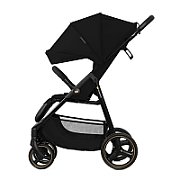 Kinderkraft pram TRIG 3 ONYX BLACK