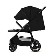 Kinderkraft pram TRIG 3 ONYX BLACK