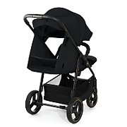 Kinderkraft pram TRIG 3 ONYX BLACK