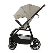 Kinderkraft pram TRIG 3 STONE BEIGE Beige