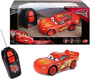 Car on the radio Lightning McQueen Cars 3 Dickie