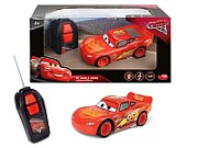 Car on the radio Lightning McQueen Cars 3 Dickie