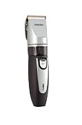 Mesko | MS 2826 | Hair clipper for pets | Corded/ Cordless | Black/Silver