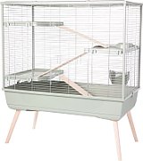 ZOLUX Neolife 100 XL green - rabbit cage