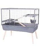 ZOLUX Neolife 100 grey - rabbit cage