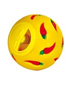 TRIXIE Snacky - Rabbit ball - 7 cm